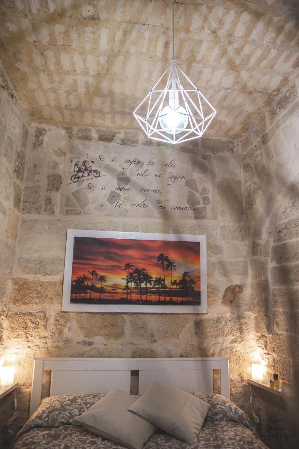 Residenza Rosaria Delle Meraviglie Bari Exterior foto