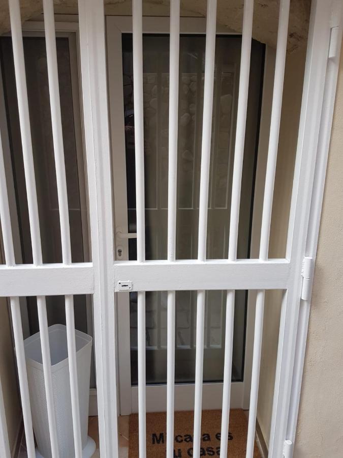 Residenza Rosaria Delle Meraviglie Bari Exterior foto