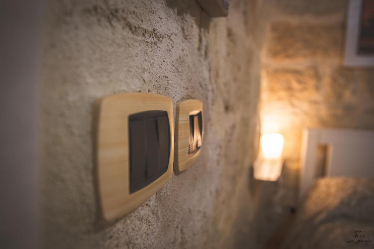 Residenza Rosaria Delle Meraviglie Bari Exterior foto