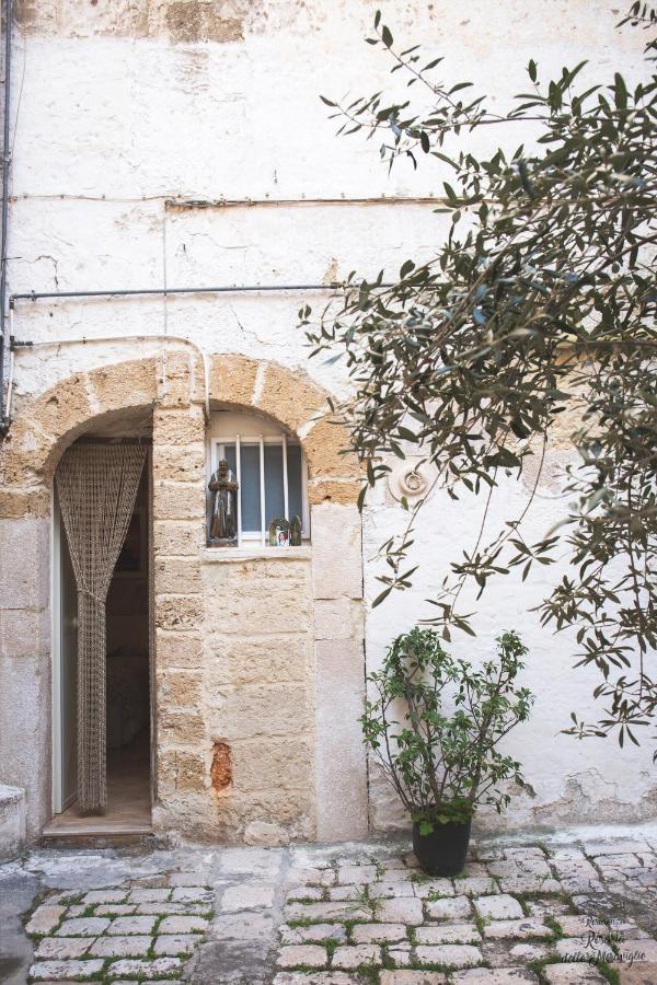 Residenza Rosaria Delle Meraviglie Bari Exterior foto