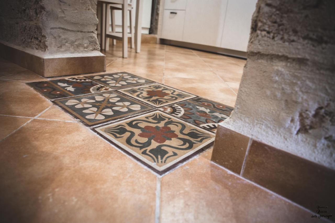 Residenza Rosaria Delle Meraviglie Bari Exterior foto