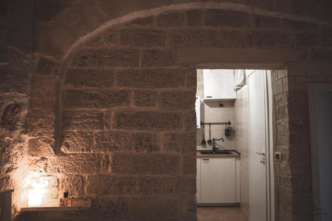Residenza Rosaria Delle Meraviglie Bari Exterior foto